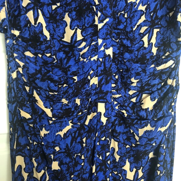 Rodebjer Zohra Dress, size L - Picture 12 of 14